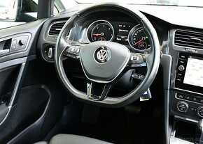 Volkswagen Golf 2.0TDi DSG LED NAVI ACC - 5