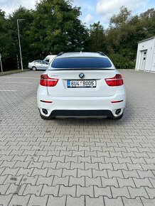 BMW X6 XDRIVE 40D - 5