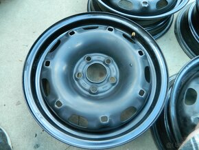 kola 5x100 r14 - 5