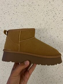 dámské ugg boty - 5