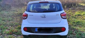 Hyundai i10 - 5