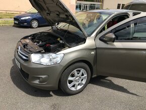 Prodám auto Citroën C-Elysée 1.6 HDi - 5