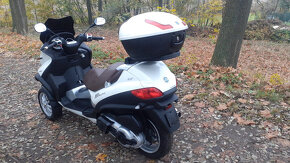 ✅Piaggio MP3 500 LT 2013✅ - 5