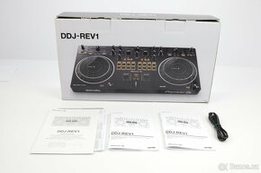 Pioneer DJ DDJ-REV1 - 5