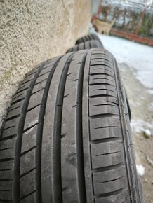 Litá kola Tomason tn5 225/45 R18 95Y - 5