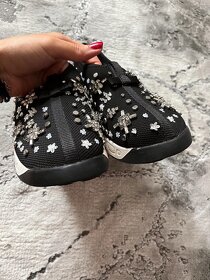 Dior sneakers Fusion dámské vel.39 - 5