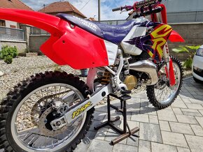 Honda CR 125 R - 5