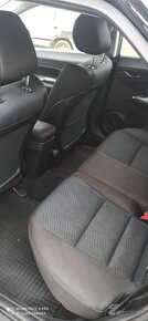 Honda civic 8g 1.8 ivtec 2011 - 5