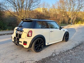 Mini Cooper S / JCW (R56) - 5