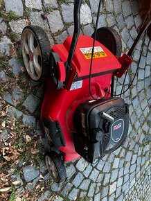 SEKAČKA GTM  PROFESSIONAL Briggs&Stratton - 5