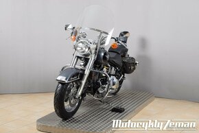 Harley-Davidson FLST 1340 Heritage Softail Nostalgia 1995 - 5