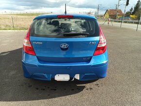 hyundai i30 2011 - 5