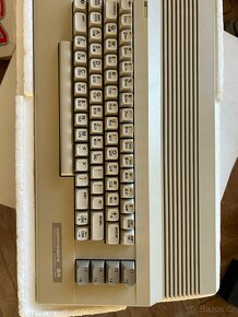 Commodor a Atari - 5