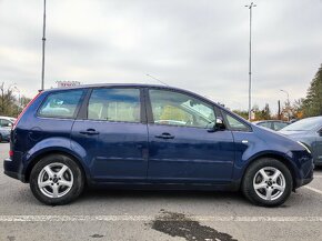 Prodáj Ford C-Max 2005 výroba, - 5