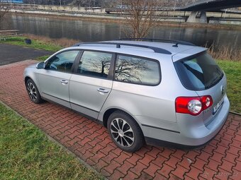 Passat B6 2.0tdi - 5