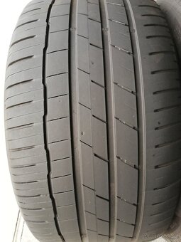 305/40 r20 letní pneumatiky Hankook Ventus S1 evo 3 na SUV - 5