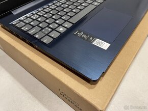 Notebook Lenovo IdeaPad 3-15ADA05 modrý - 5