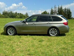 BMW 340i F31 240kW, odpočet DPH, rv. 05/2018, xDrive - 5
