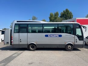 Autobus ISUZU Turquoise Euro 5 30míst - 5