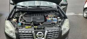 Prodam Nissan Qashqai 1,5 dci 78kw - 5