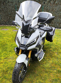 Honda X-ADV, 05/2023, 3,5t km - 5