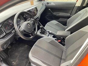 VW POLO 1.0 TSI 85kw - 5