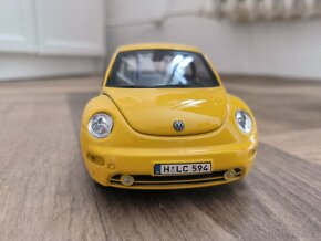 VW NEW BEETLE - 5