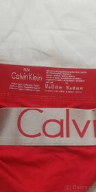 NOVÉ spodní prádlo Calvin Klein - 5