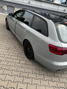 Audi a6 2.0 tdi - 5