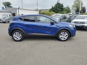 Renault Captur evolution TCe 90 - 5