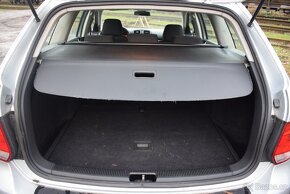 Volkswagen Golf 1,6TDi AUTOMAT PR.SERVIS,TOP STAV - 5