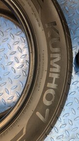 PNEU KUMHO 186/60 R15 84 H LETNÍ - 5