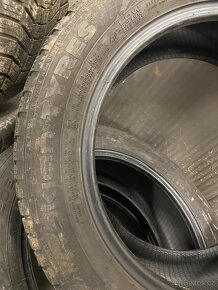 zimni pneu 205/55R16 NOKIAN - 5