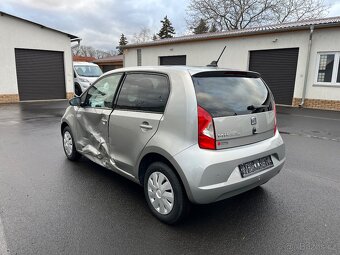 SEAT MII electric rv.2020 - 5