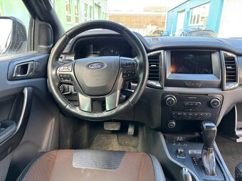 Ford Ranger 3,2Tdci r.v. 2018 - 5