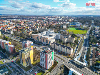 Prodej bytu 4+1, 110 m², Kladno, ul. Čs. armády - 5