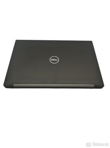 Dell Latitude 7490 - má novou baterii + dáváme 1 rok záruku - 5