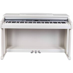 KURZWEIL KA150 WH bílé digitální piano - 5