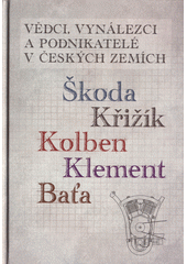 (Více knih) Historie : Továrny, podnikání, osobnosti - 5