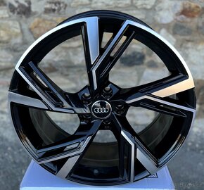 5x112 19 .. 5X112 R19 alu kola na VW, Audi - 5