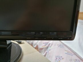 BENQ T2210HD - 5