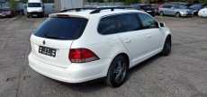 VW Golf 5 1K variant 1,4TSI comfortline 2009 1.majitel - 5