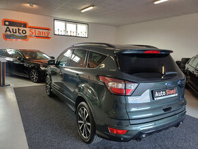 Ford Kuga 2,0 TDCi 132kW AWD ST-Line,AT - 5