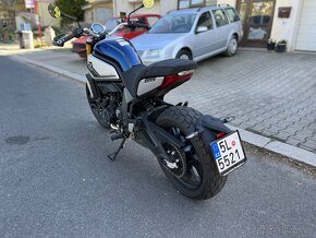 CF Moto 700 CL-X - 5