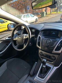 Ford Focus 1.0 EB 92KW Trend - 5