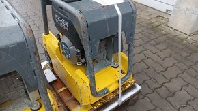 Vibrační deska Wacker Neuson DPU 3060 Hts - 5