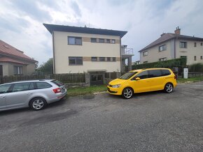 Prodej-vymena Vw Sharan 2.0tdi 103kw 2014 comfortline - 5