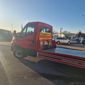 Iveco Daily 35 S 18-odtahovka do 3,5t - 5