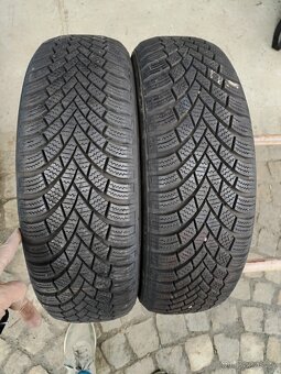 185/65/15 zimni pneu NOKIAN KLEBER NEXEN 185/65 R15 - 5