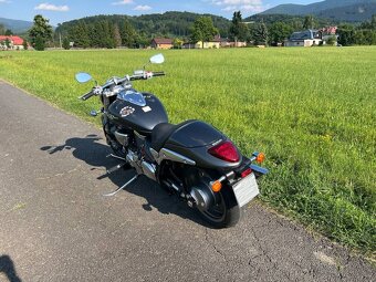 Suzuki VZ1500 Boulevard M90 ( Intruder ) - 5